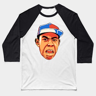 Tyler The Creator Baseball T-Shirt